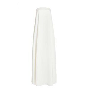 Moda Operandi Anna Quan Delfina Dress (Ivory) NWT